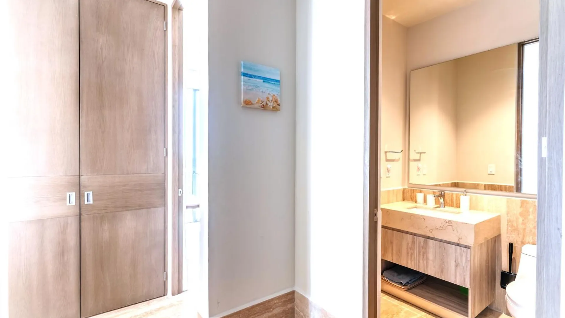 Dm504 New Apartment With Spectacular Views Puerto Morelos