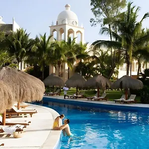 Отель Excellence Riviera Cancun - только для взрослых, Пуэрто-Морелос